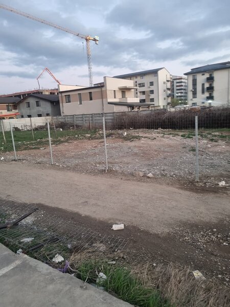 Militari Rezidence, aproape de Auchan, Ballroom,15 min metrou Preciziei