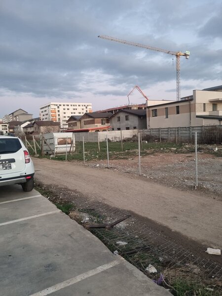 Militari Rezidence, aproape de Auchan, Ballroom,15 min metrou Preciziei
